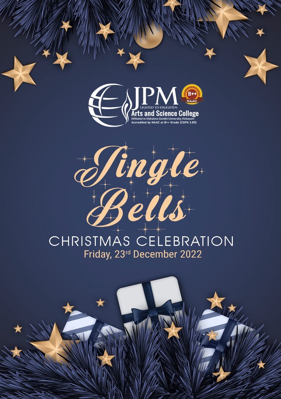 Jingle Bells - Christmas celebration